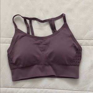 GYMSHARK SPROTS BRA